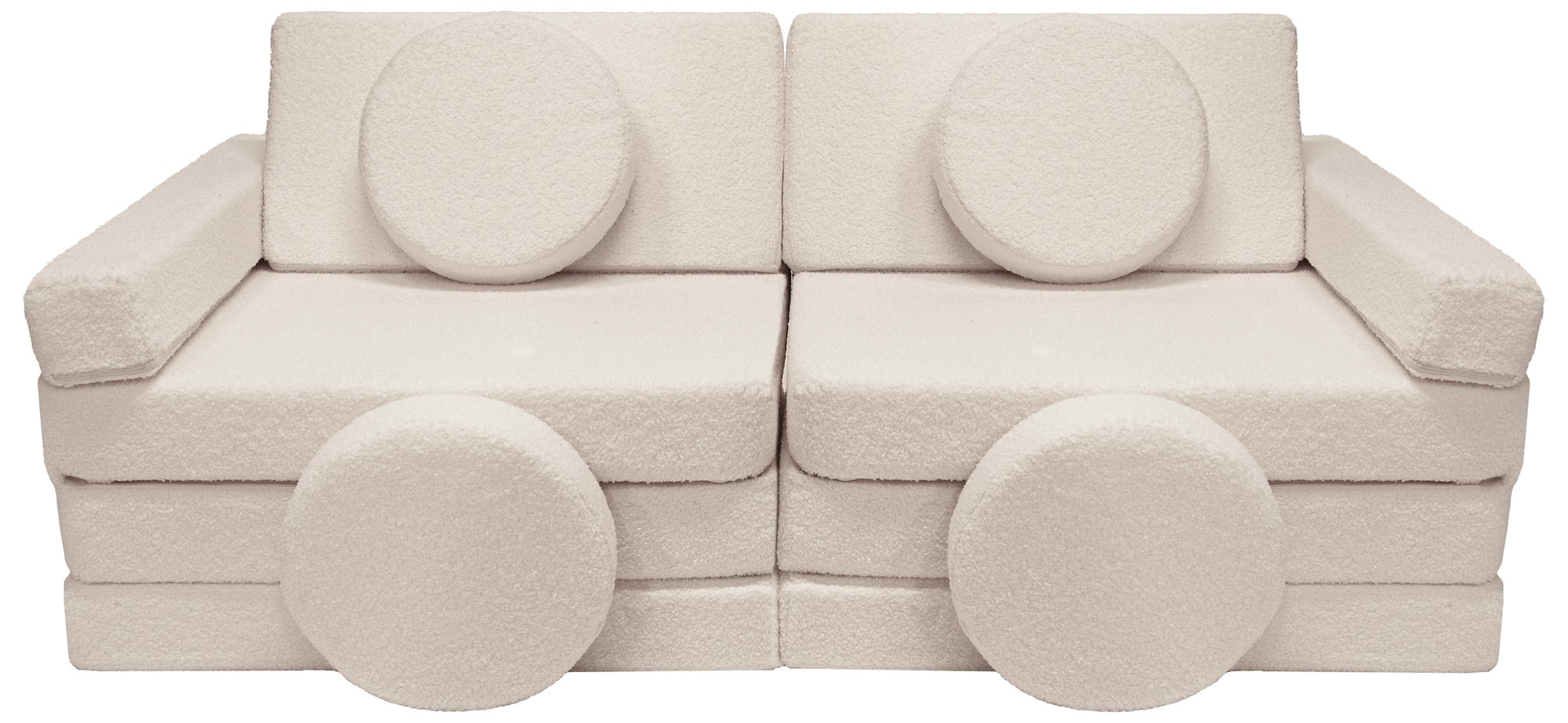 Sofa bukla