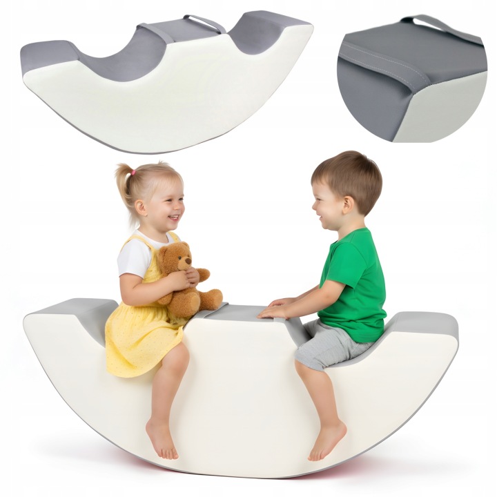 Bujak piankowy duo